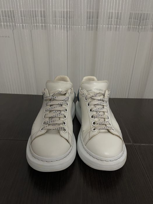 Vand Alexander Mcqueen Originali marimea 39 oversized