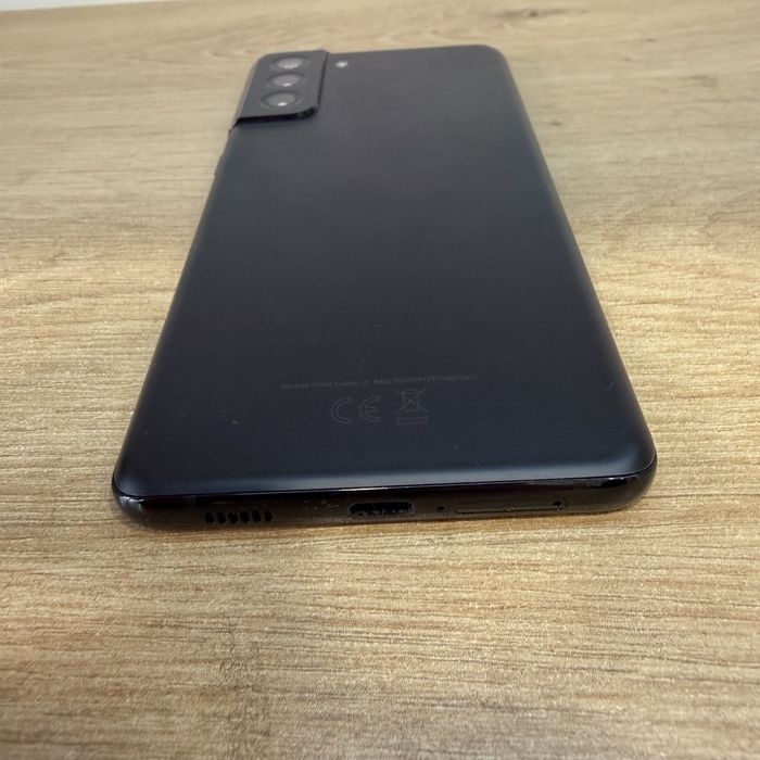 Samsung S21 Plus 8/256 Phantom Black