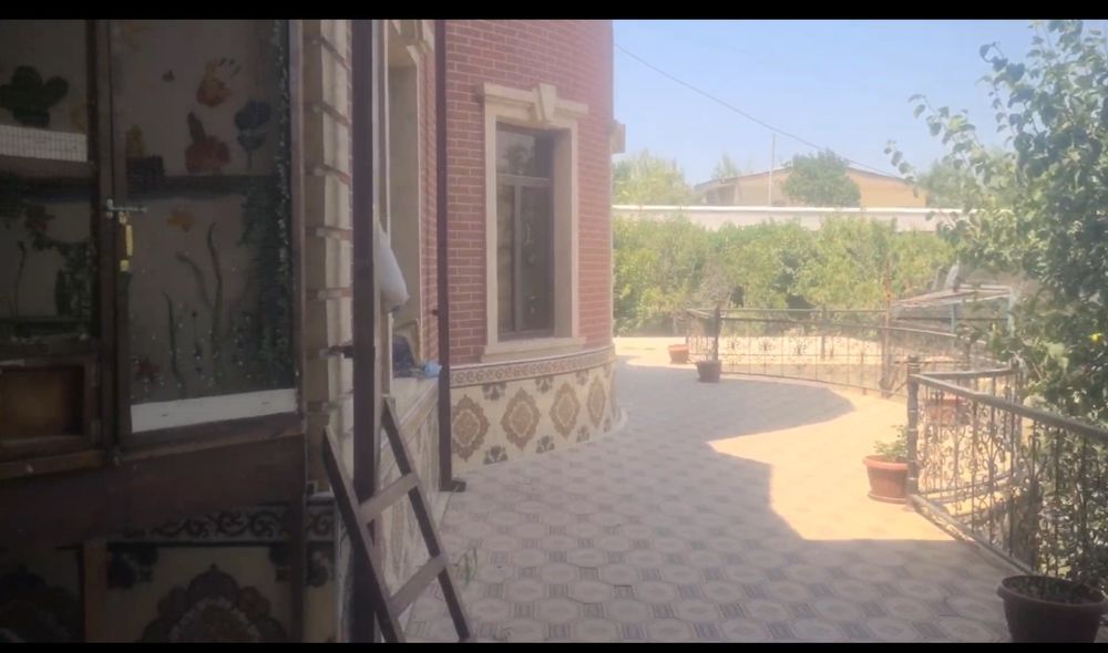 Продаётся дом на земле