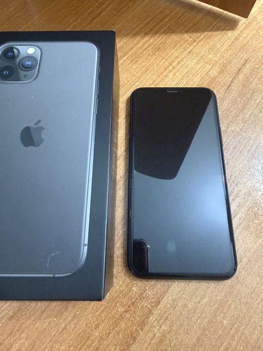 iPhone 11 Pro 256 GB