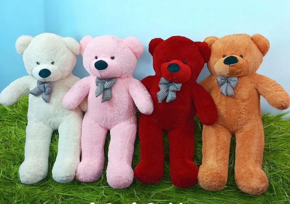 Teddy evro teddi yevro Ayiq  65,80,120,170