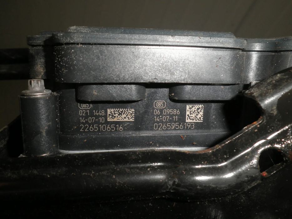 Pompa ABS Suzuki SX4 s cross 2016 56110-62MA0 0265956193