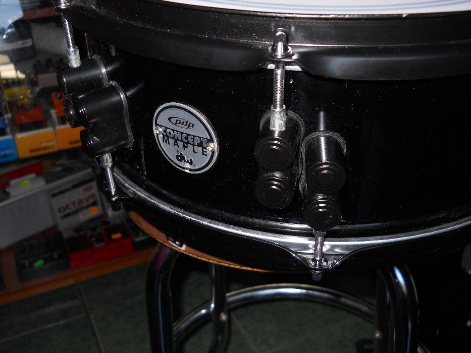 DW snare(toba mica)