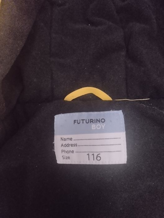 Продам куртку детскую зима