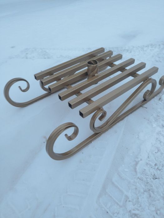 Подставка для ёлки