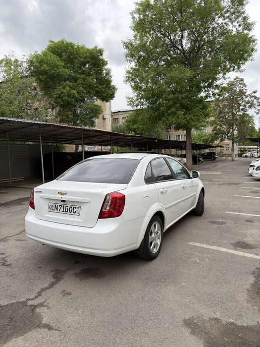 Jentra Gentra 2020 Nasiyaga