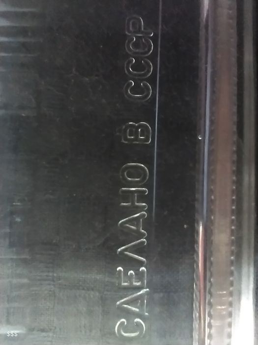 Стекло для передних фар ВаЗ