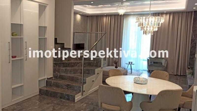 Продава се Къща в Пловдив, Остромила - 301 кв.м за 1313 €/кв.м - Снимка #3