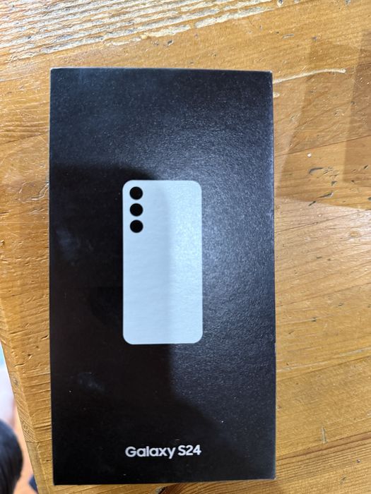 Samsung s24 128 gb
