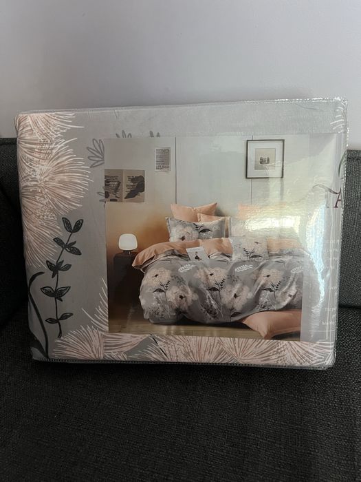 Спално бельо комплект