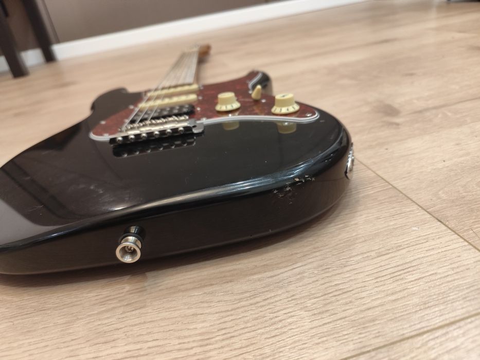 Электрогитара jet js 400