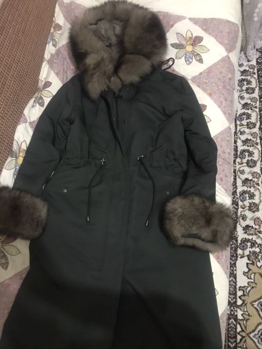 Срочно продам парку