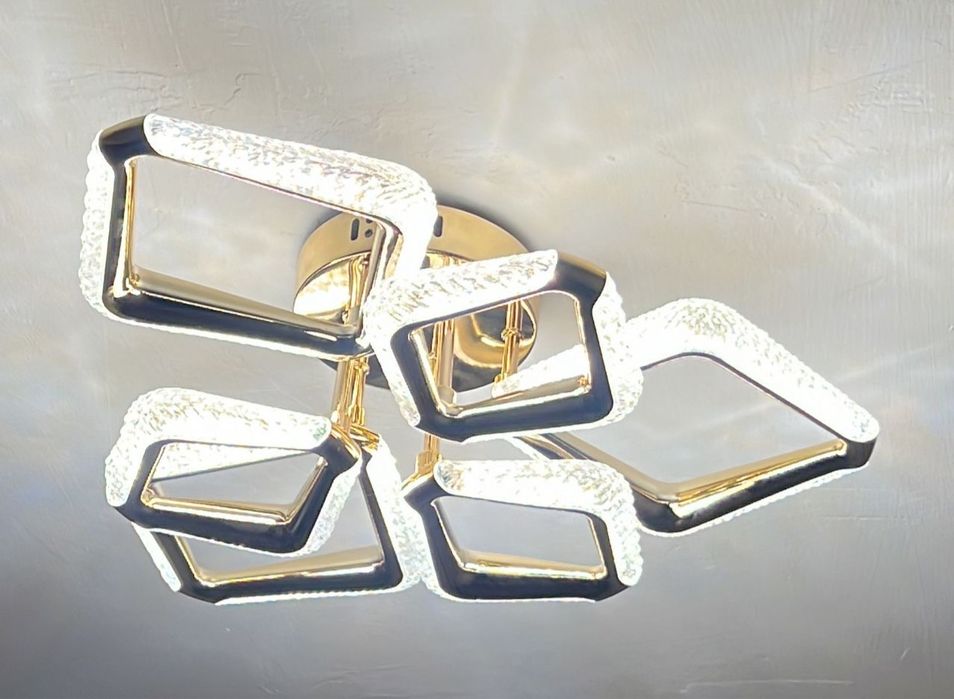 Люстра сатылады