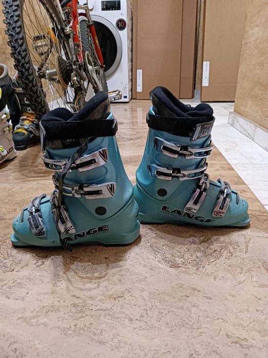 Ски обувки Lange 23.5