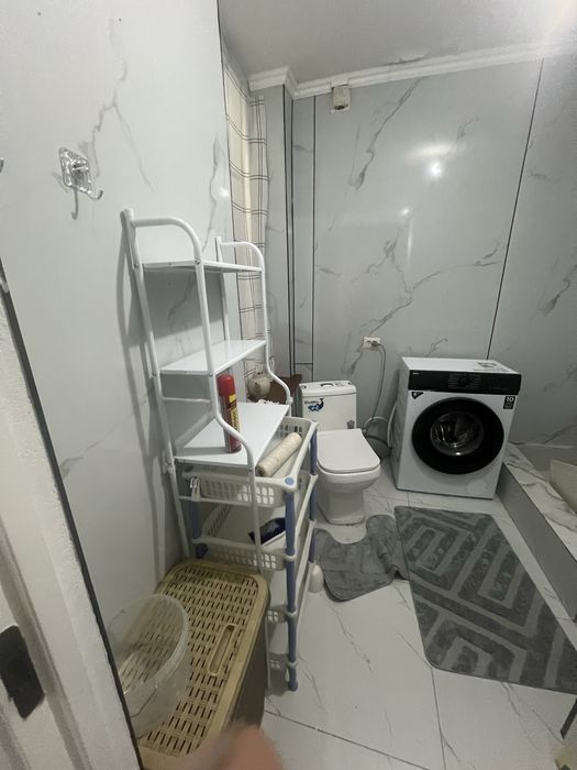 Аренда 2 комнатная