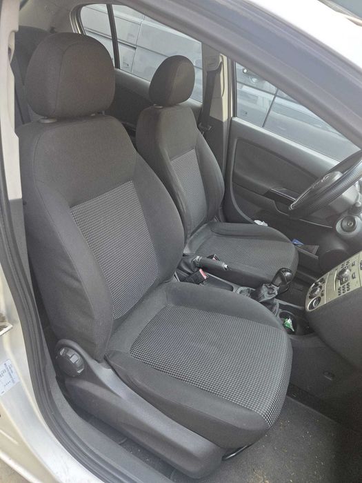 OPEL Corsa 2008 — imagine 4