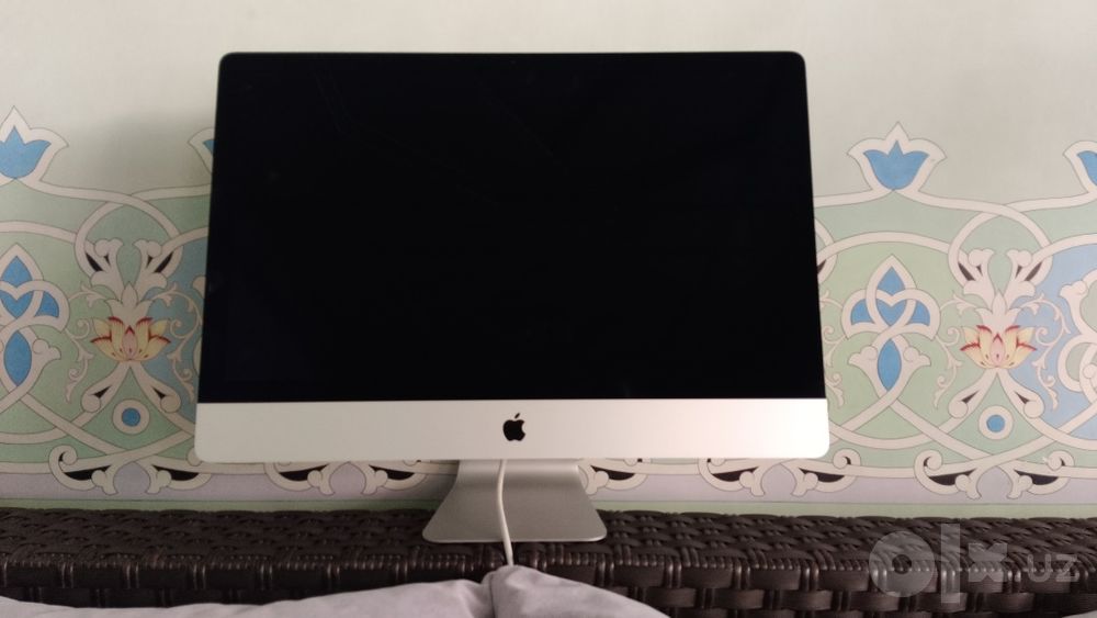 Apple iMac 27″ Retina 5K