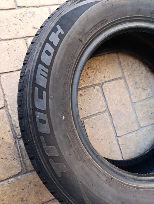 Всесезонни гуми Tacmax 205/65/15