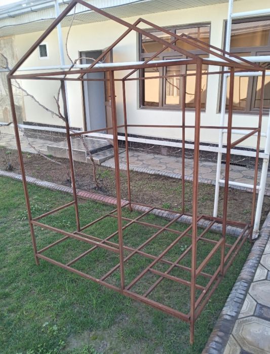 Капас кушлага профельли