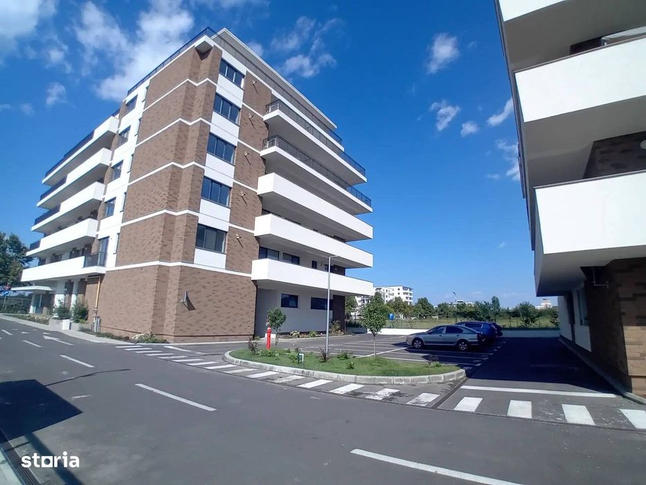 Apartament luminos 3 camere, Sisești 423, aproape de Lacul Străulești