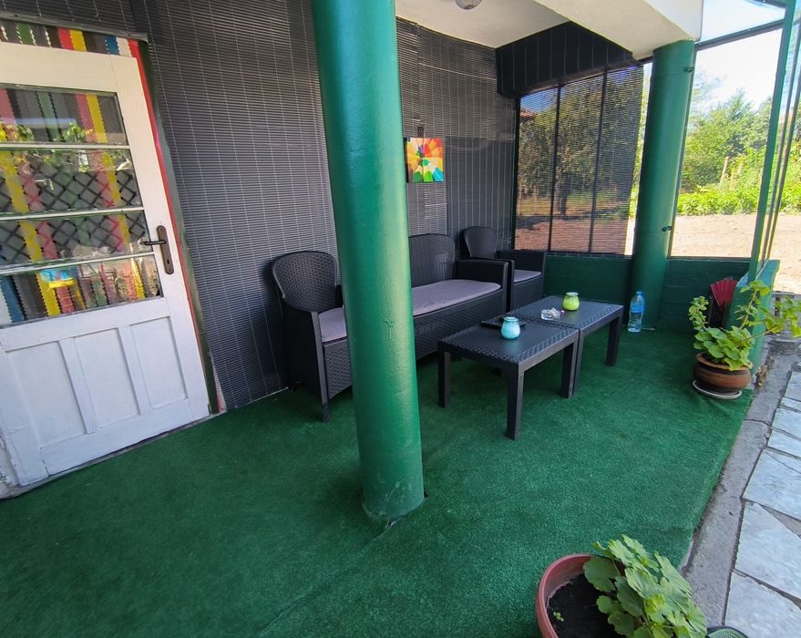 Продава се Къща в Враца, Квартал 103 - 90 кв.м за 234 €/кв.м - Снимка #12