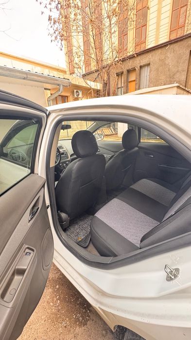 Кобальт 2024-25 style