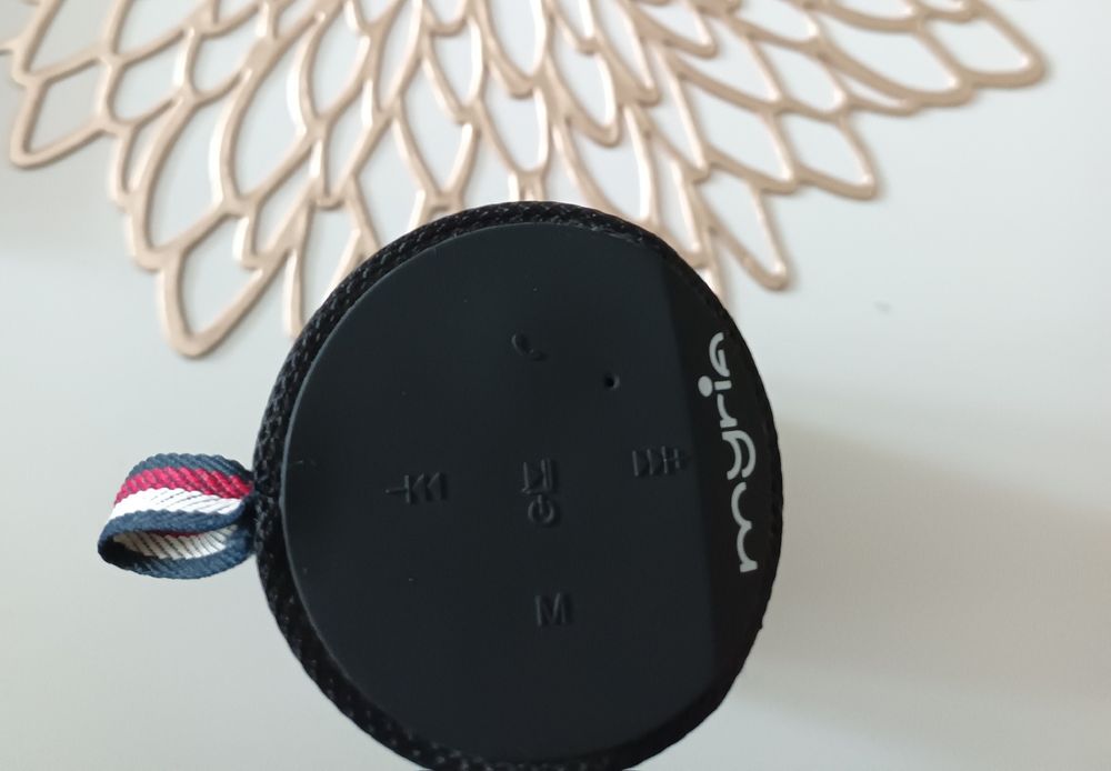 Boxă portabilă Myria MY9062