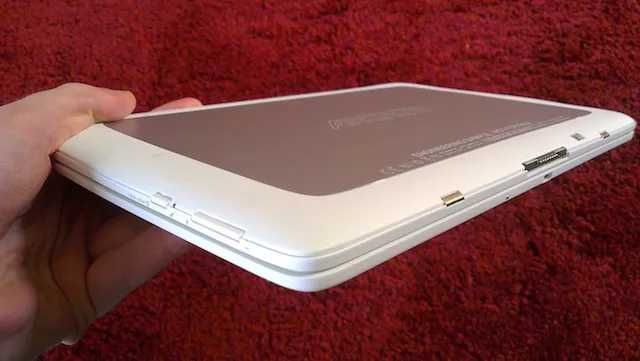 10.1 инчов таблет Archos 101 XS