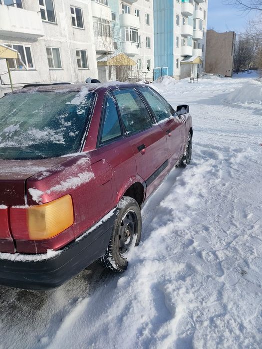 Продам или обмен ауди 80