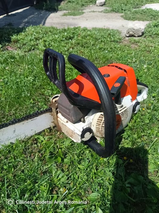 Drujba Stihl  MS 260