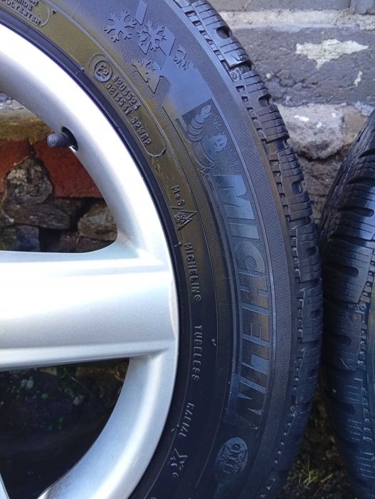 Джанти за Ауди и Групо ваг