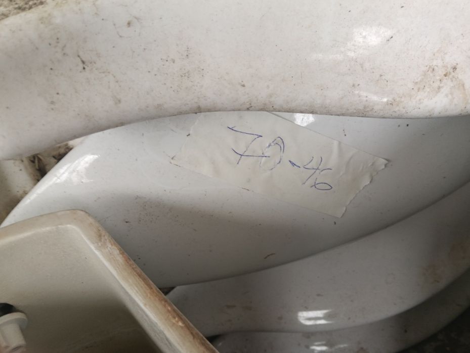 Мивки втора употреба