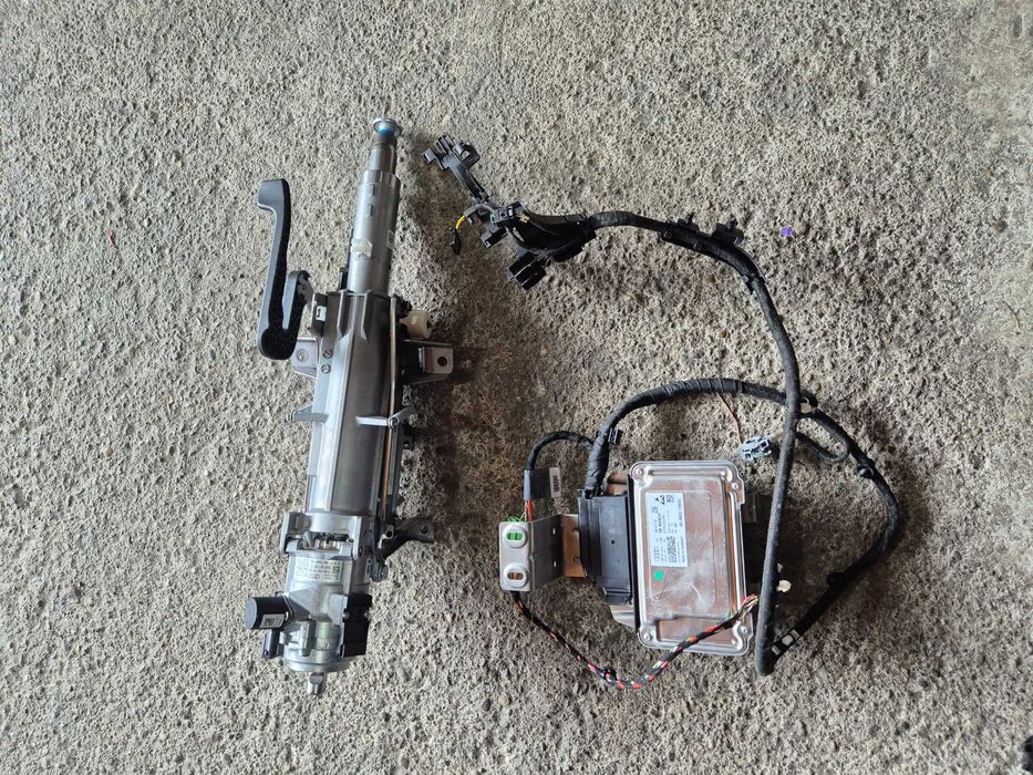 Coloana Dynamic Active steering Audi Q5 fy A4 A5 8W0927287C