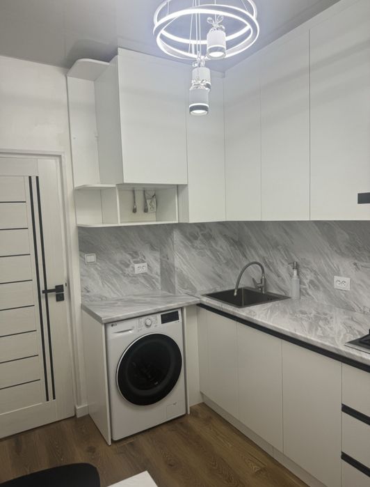 Сдаётся в аренду 1- комнатная Новомосковская