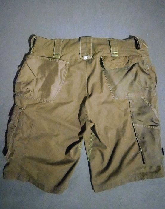 Къси панталони Engelbert Strauss motion 2020 EU 58