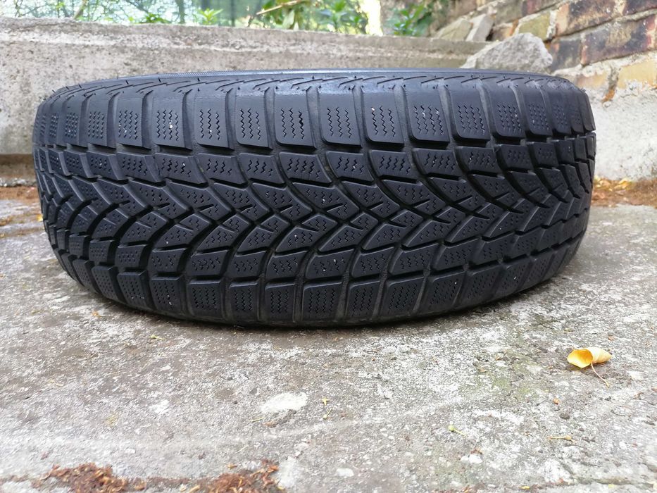 205/65/15 1бр.Dayton Зимна гума