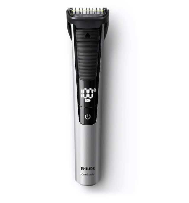 Хибридна самобръсначка Philips OneBlade QP6520