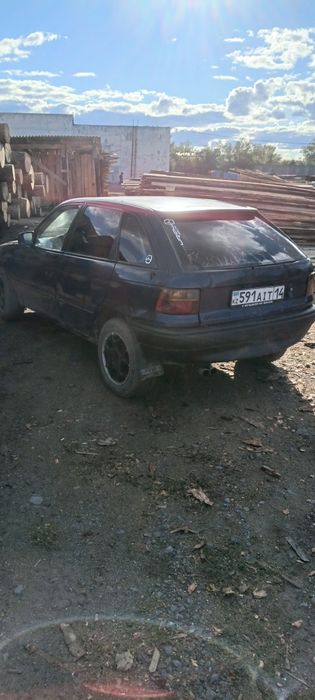 Продам 2 машины по цене одной