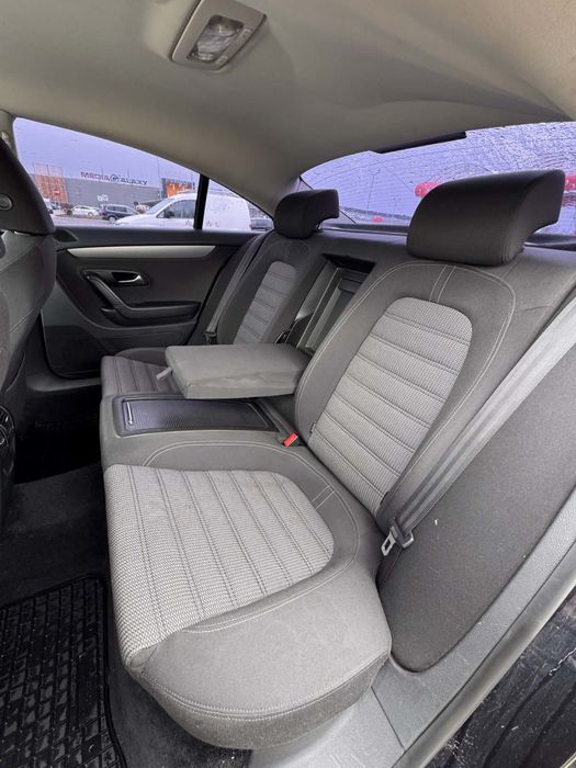 Volkswagen Passat CC 2.0 TDI