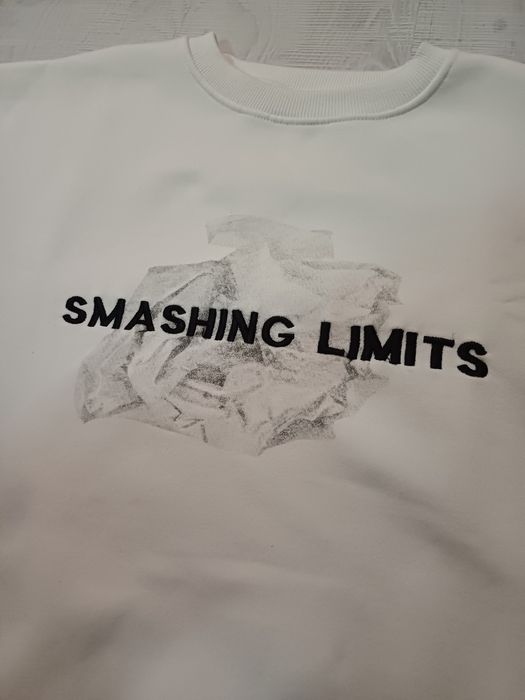 Блуза Pull and Bear