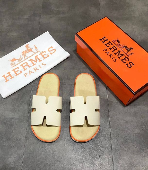 Мъжки чехли 40-45