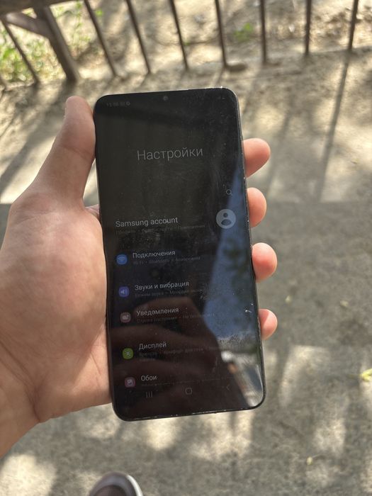 Samsung A12 продаю