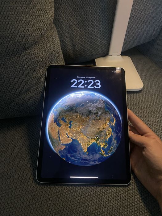 Apple ipad pro 11 2023г 4 gen m2, хорошее состояние, 128 гб