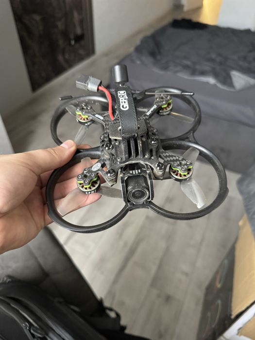 Продам дроны FPV