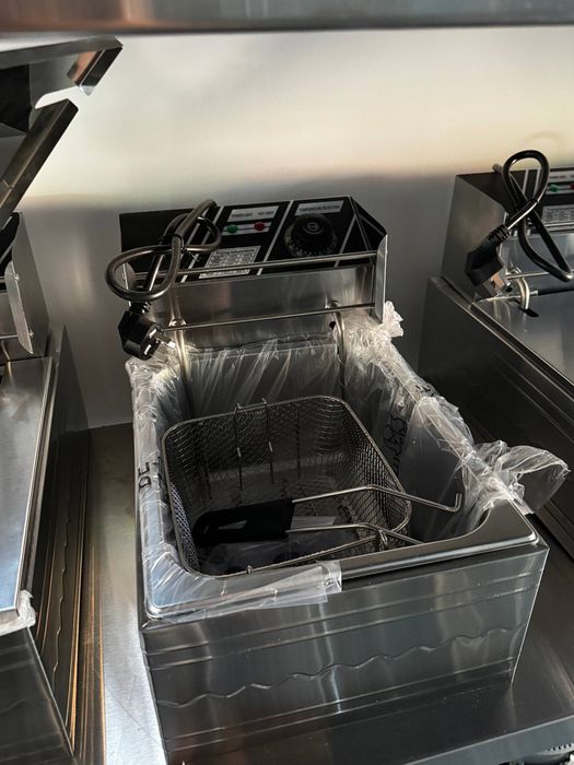 Fri apparat,sasiska aparat,frutinitsa,apparat,kartoshka