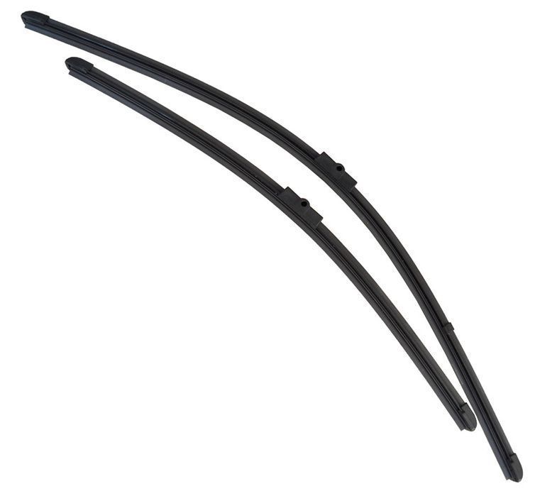 Stergatoare auto Valeo pentru BMW X3 F25 2010-04.2014, si X4 F26 2014-, Volvo S40/V50 (MS/MW) 10.2003-04.2007, pentru parbriz 650/500mm, 574687 VM487