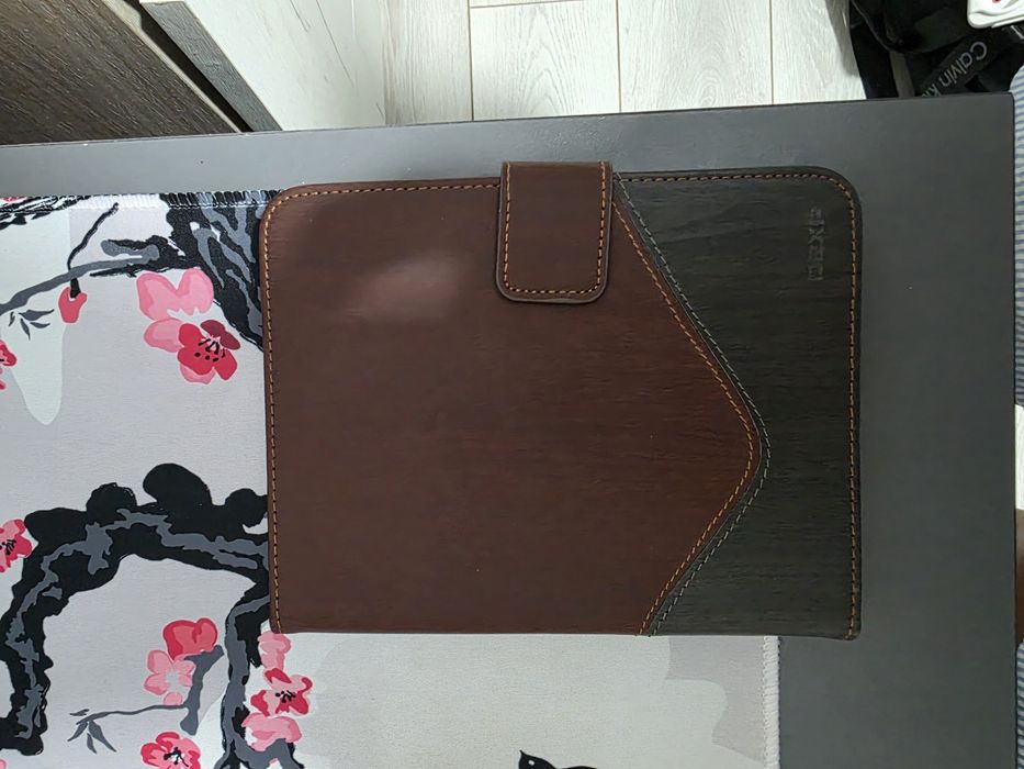 Эектронная книга dexp