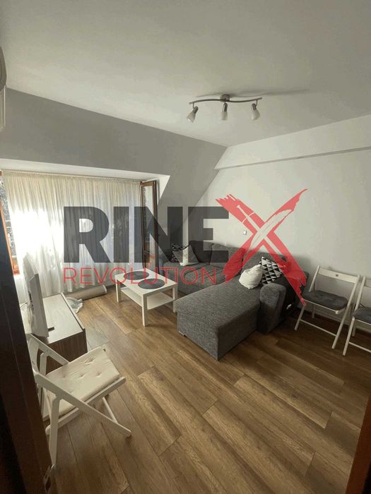 Дава се под наем Тристаен апартамент в Пловдив, Кършияка - 89 кв.м за 700 € - Снимка #8