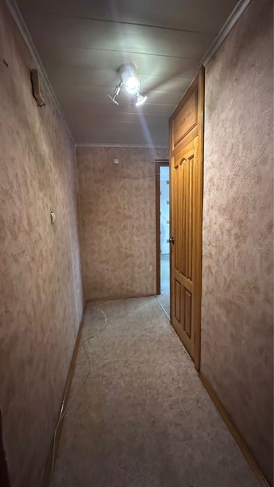 1 комнт, черемушки, 4/5, панель, 1965г