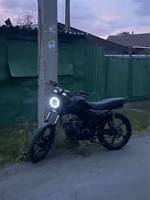 Продается альфа наил мото